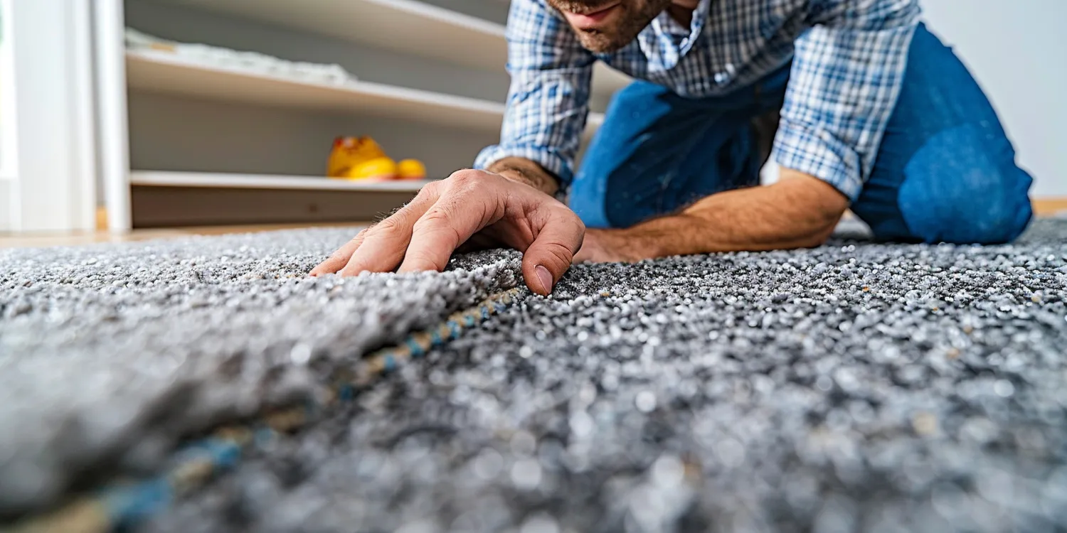 Tanie wykładziny dywanowe - gdzie kupić