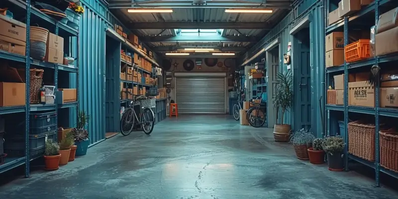 Trendy na rynku nieruchomości