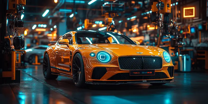 Warsztat samochodowy - jak rozpocząć tego typu działalność?