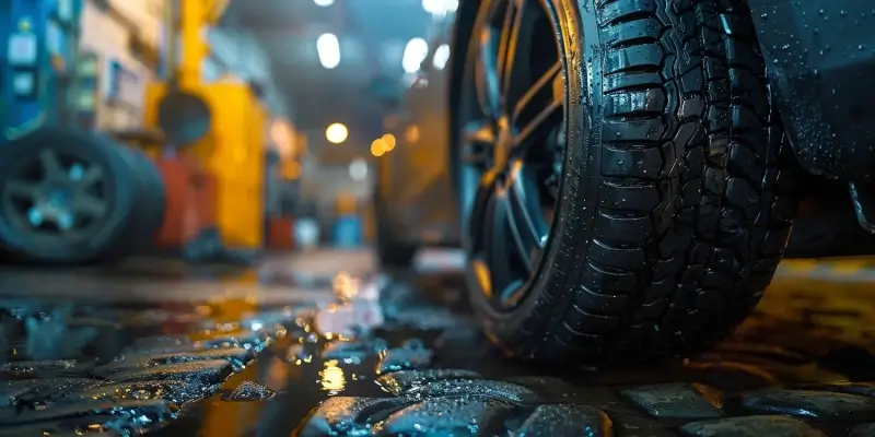 Warsztat samochodowy jak założyć?