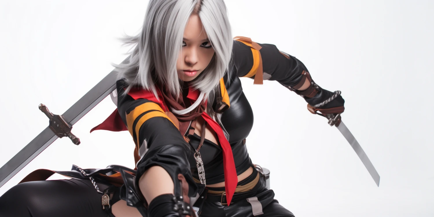 Was ist die cosplay Szene?