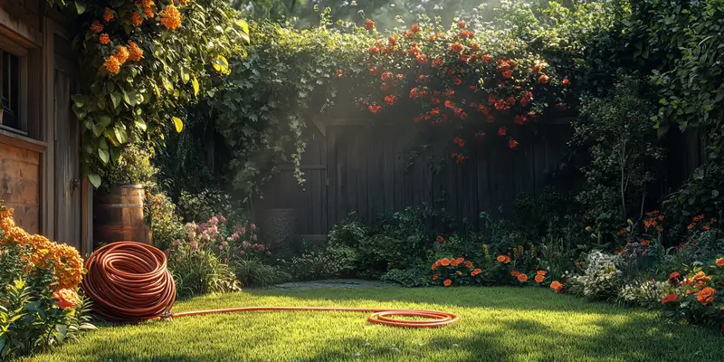 Wąż ogrodowy jaki kupić?