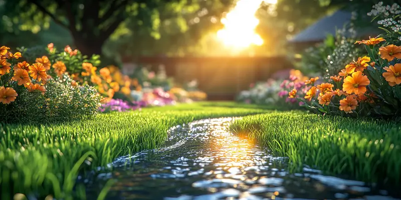 Wąż ogrodowy zbrojony co to znaczy?