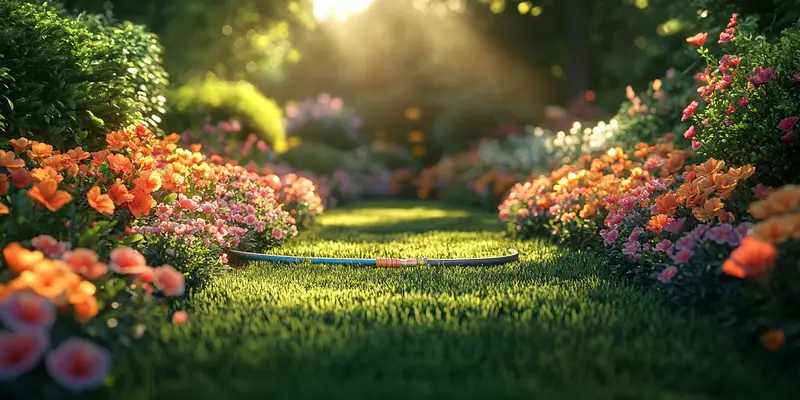 Węże ogrodowe jaki wybrać?