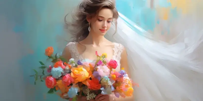 Zakup sukni ślubnej – krótki przewodnik