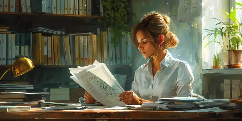 Zalety pełnej księgowości